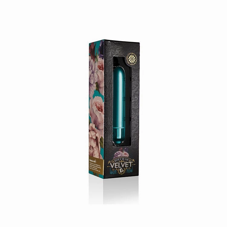 Velvet Touch Bullet