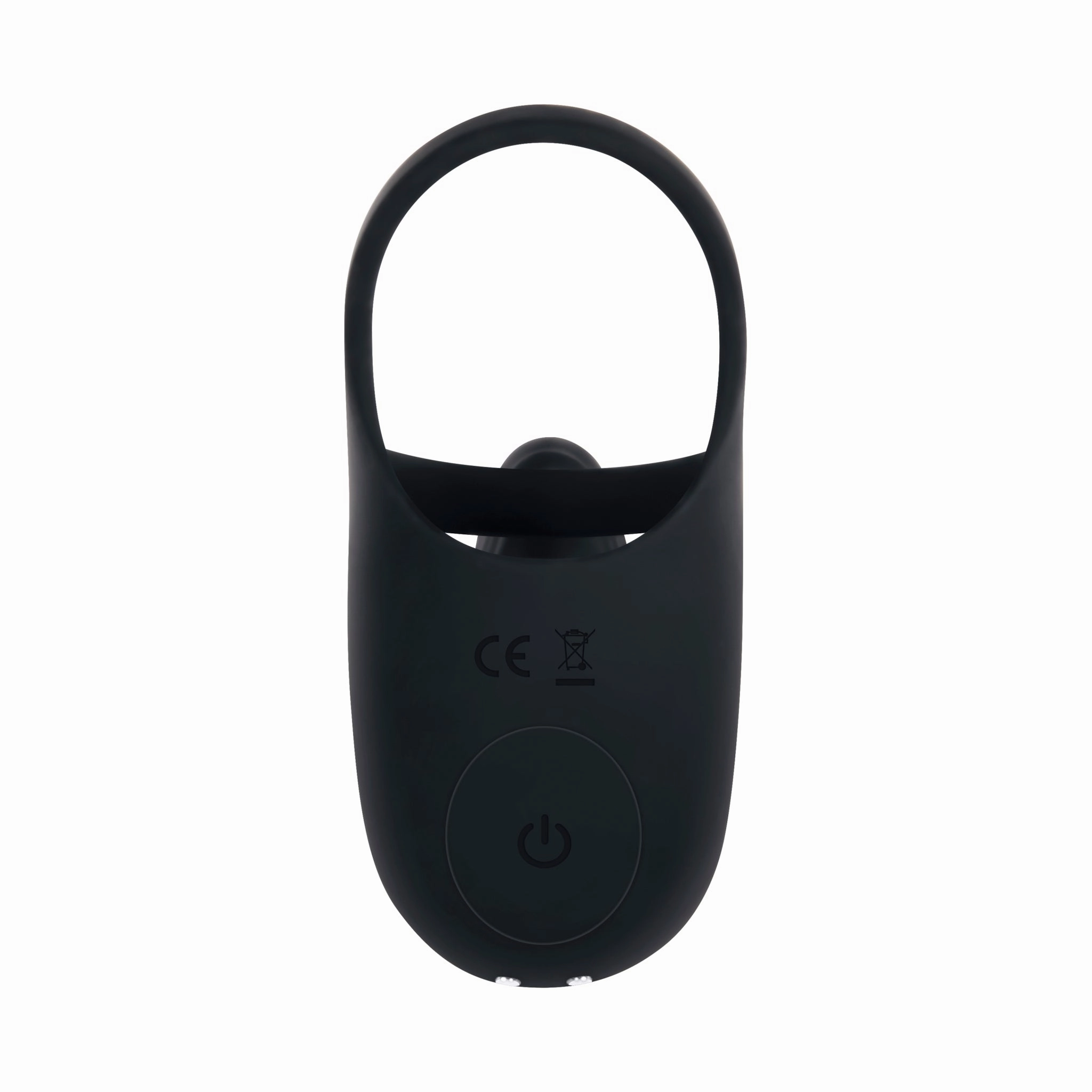 Vibrating Ball Cradle Sling