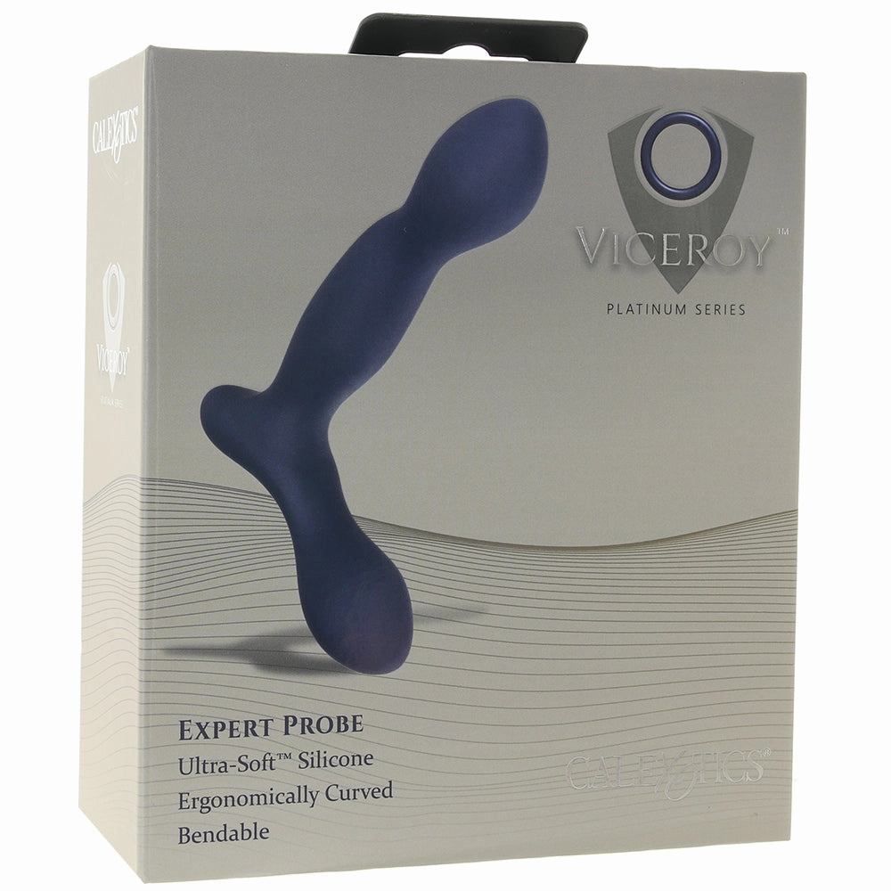 Viceroy Expert Prostate Probe