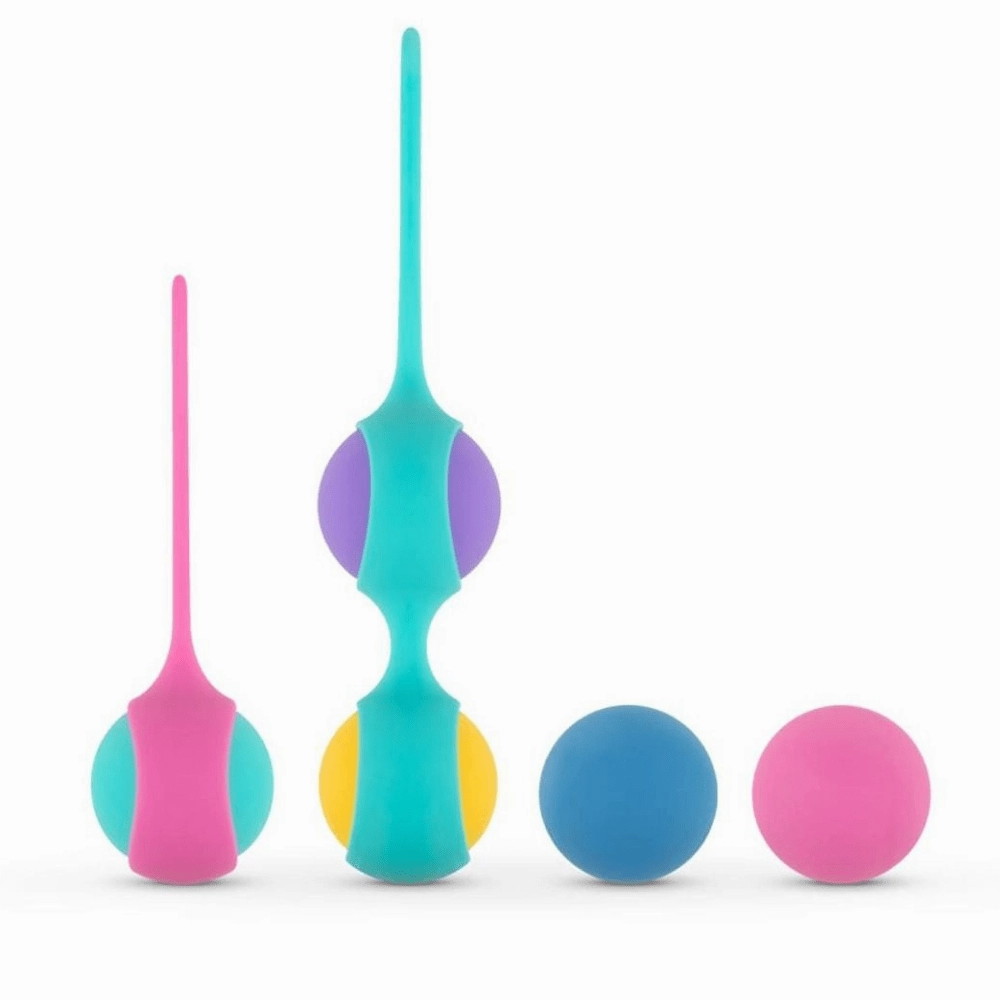 Vita Kegel Ball Set | Strengthen Your Pelvic Floor!
