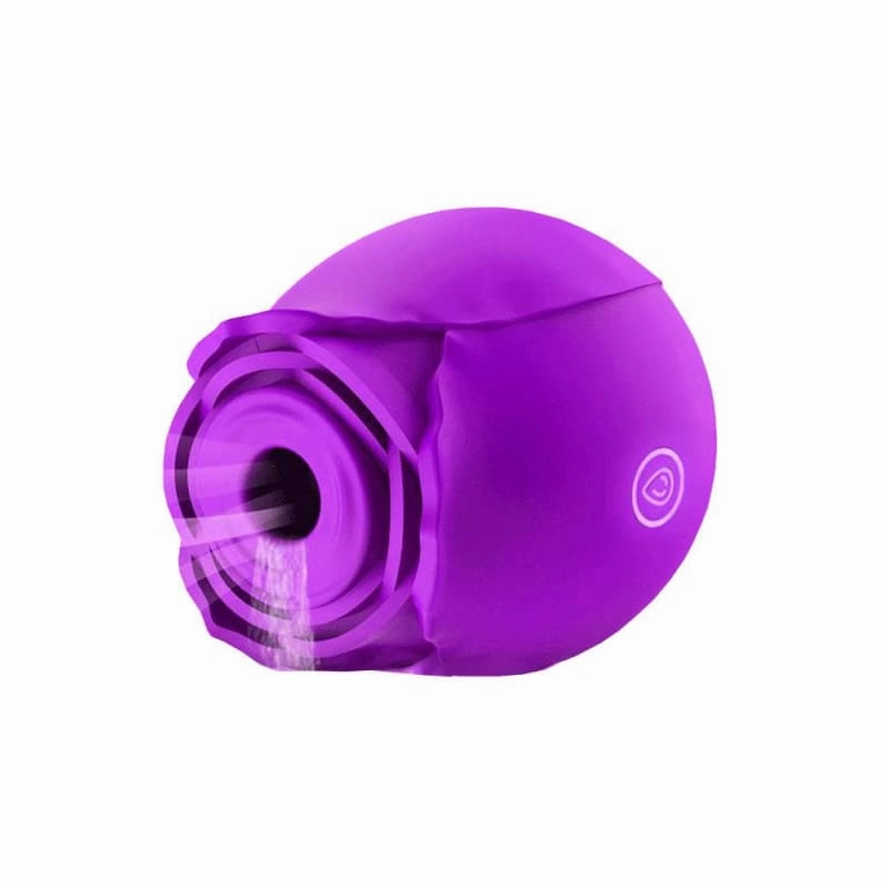Voodoo Beso Flower Power - Purple