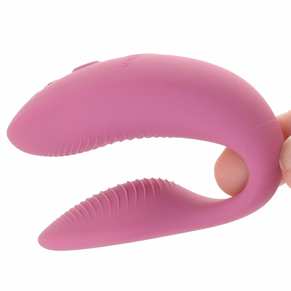 We-Vibe Sync 2 Couple's Vibe in Rose