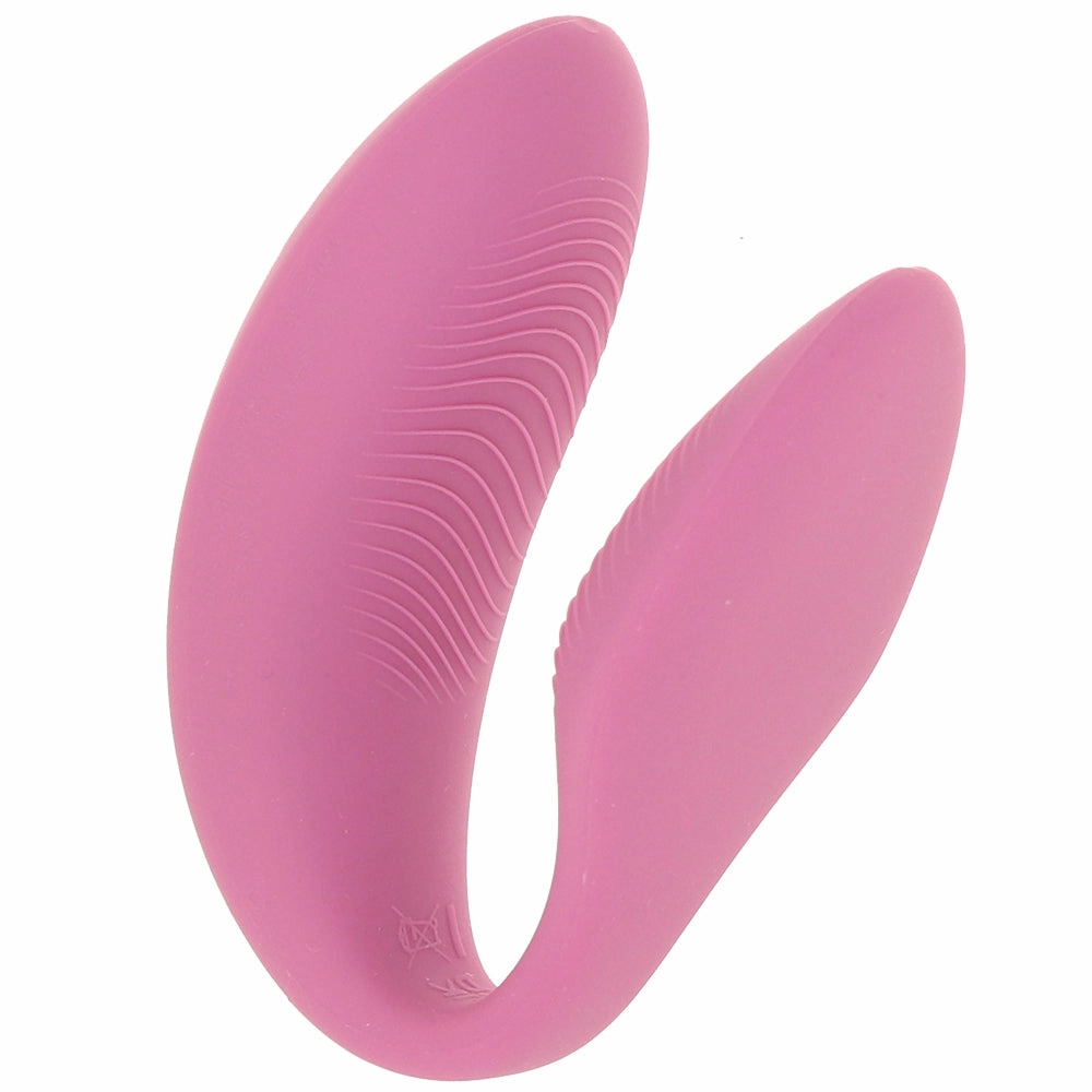 We-Vibe Sync 2 Couple's Vibe in Rose
