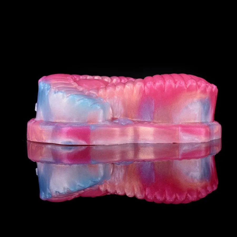Wearable Grinder Panty Vibrator