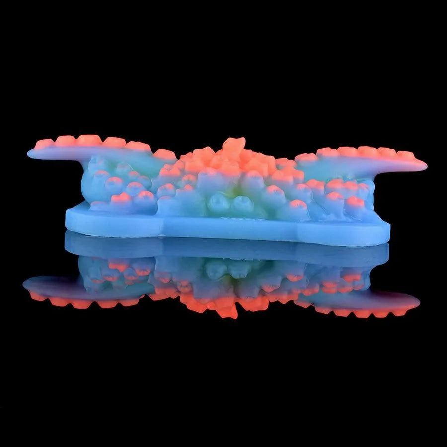 Wearable Tentacle Grinder Sex Toy