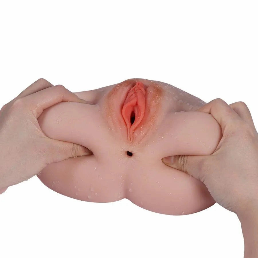 Wendy Realistic Fake Ass Pocket Pussy