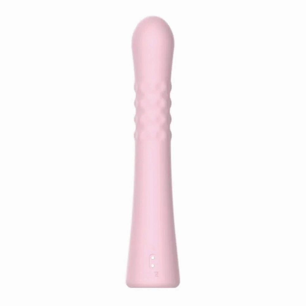 Winyi Miya Swelling Beads Rabbit Vibrator