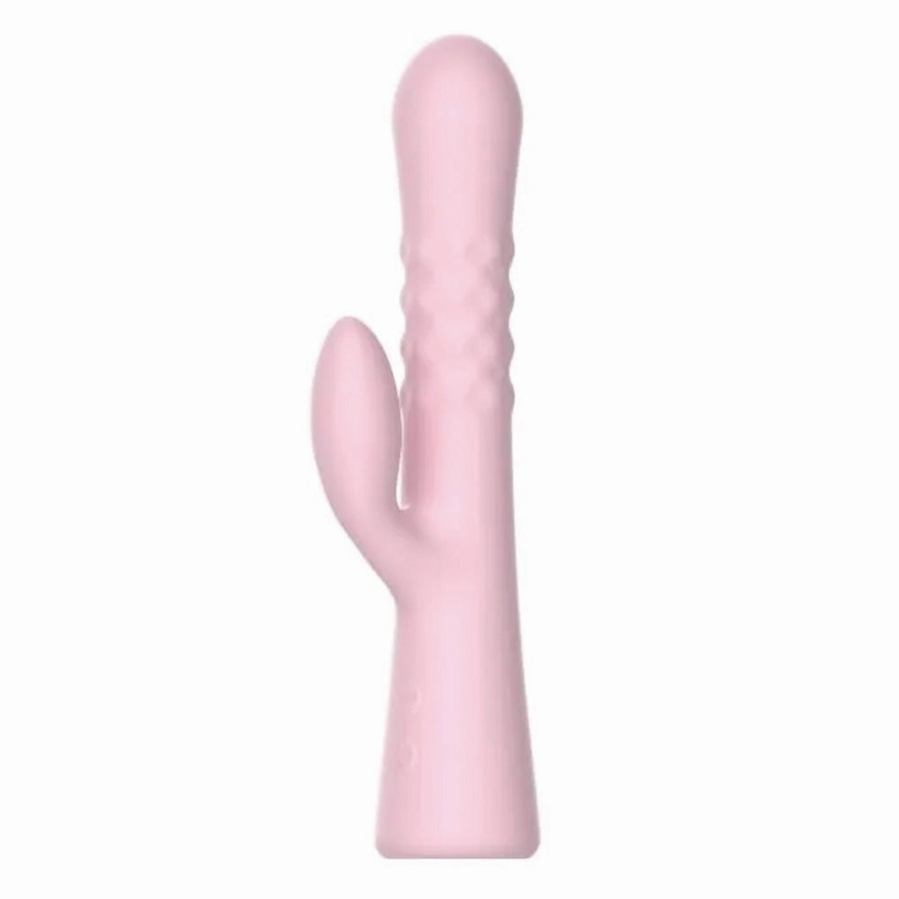 Winyi Miya Swelling Beads Rabbit Vibrator