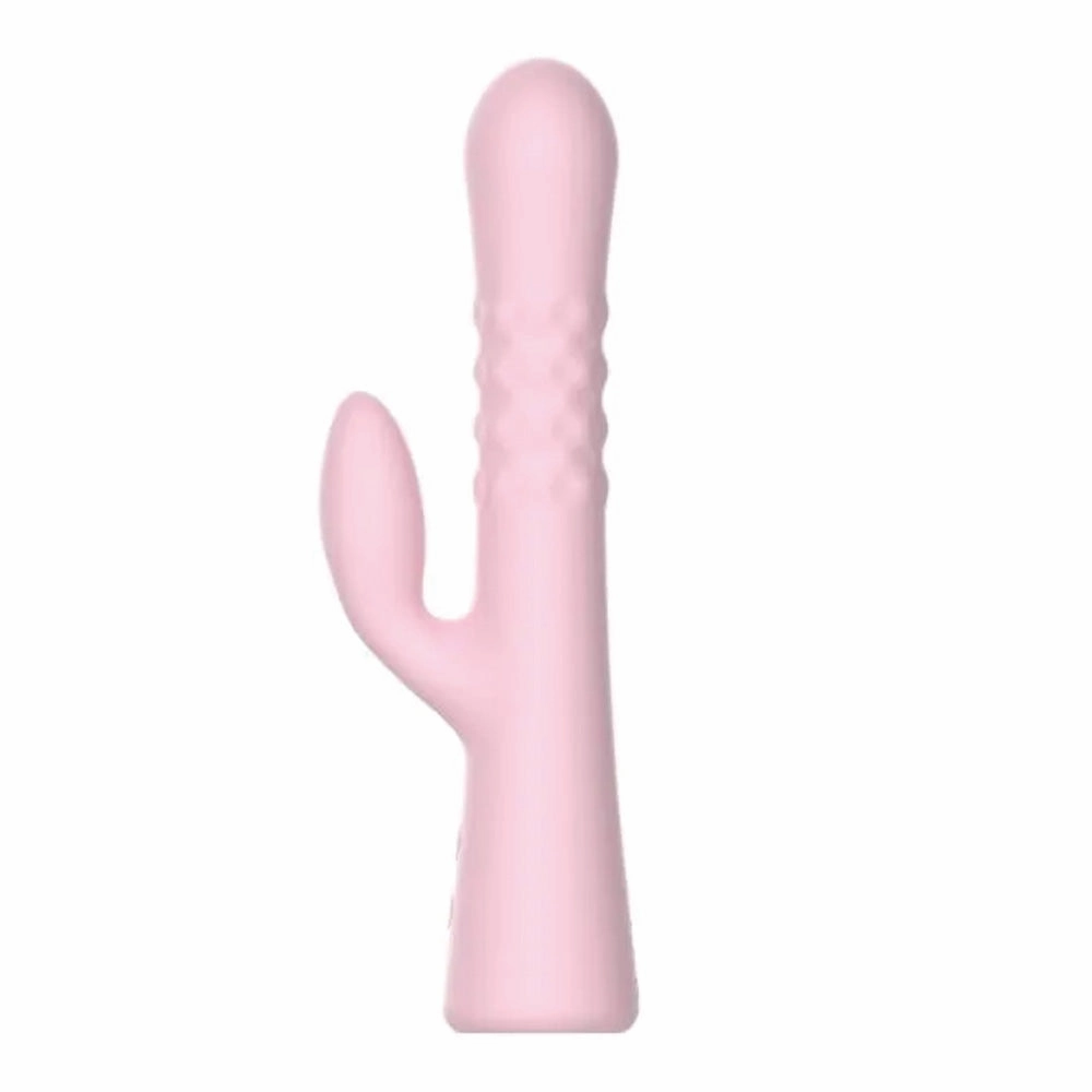 Winyi Miya Swelling Beads Rabbit Vibrator