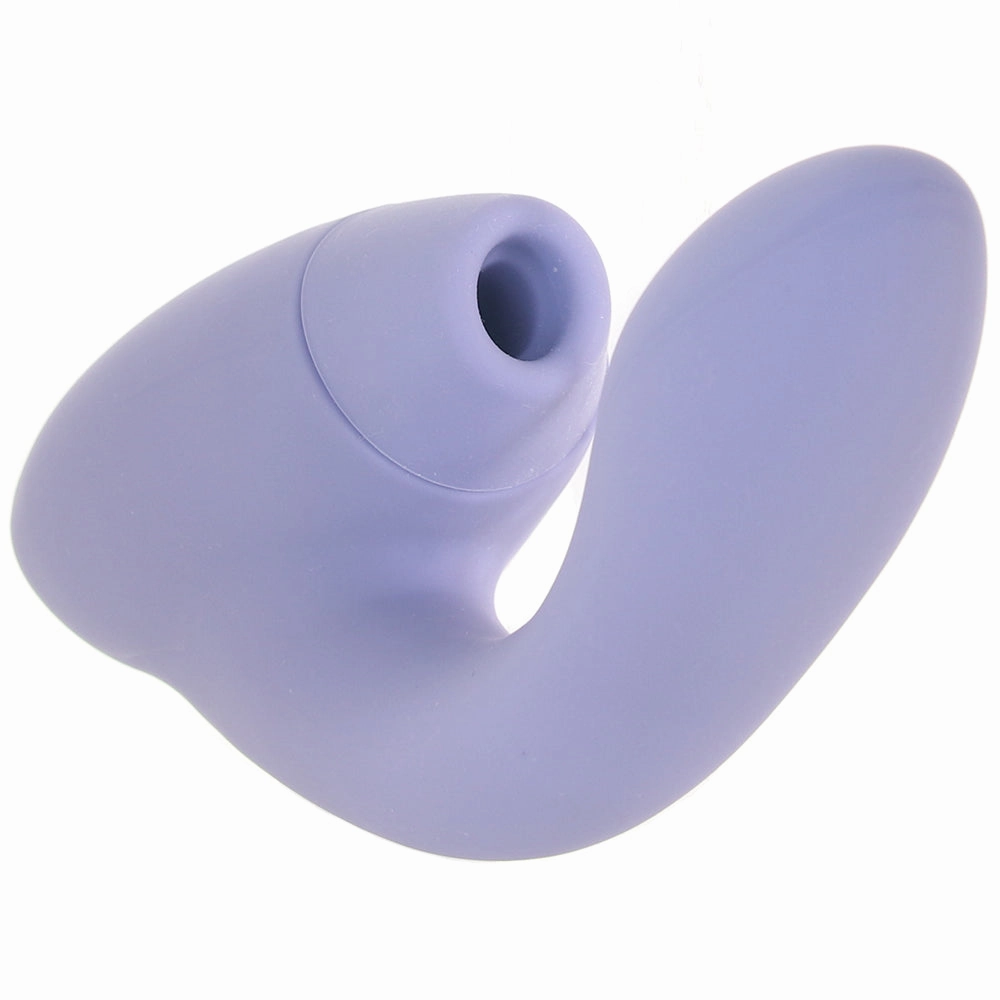Womanizer Duo 2 Clitoral & G-Spot Stimulator in Lilac