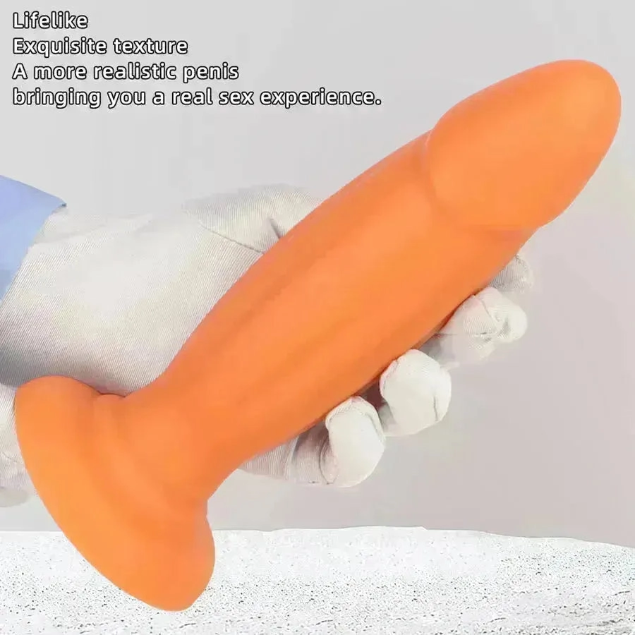 Xinghaoya Anal Dildo Sex Toy