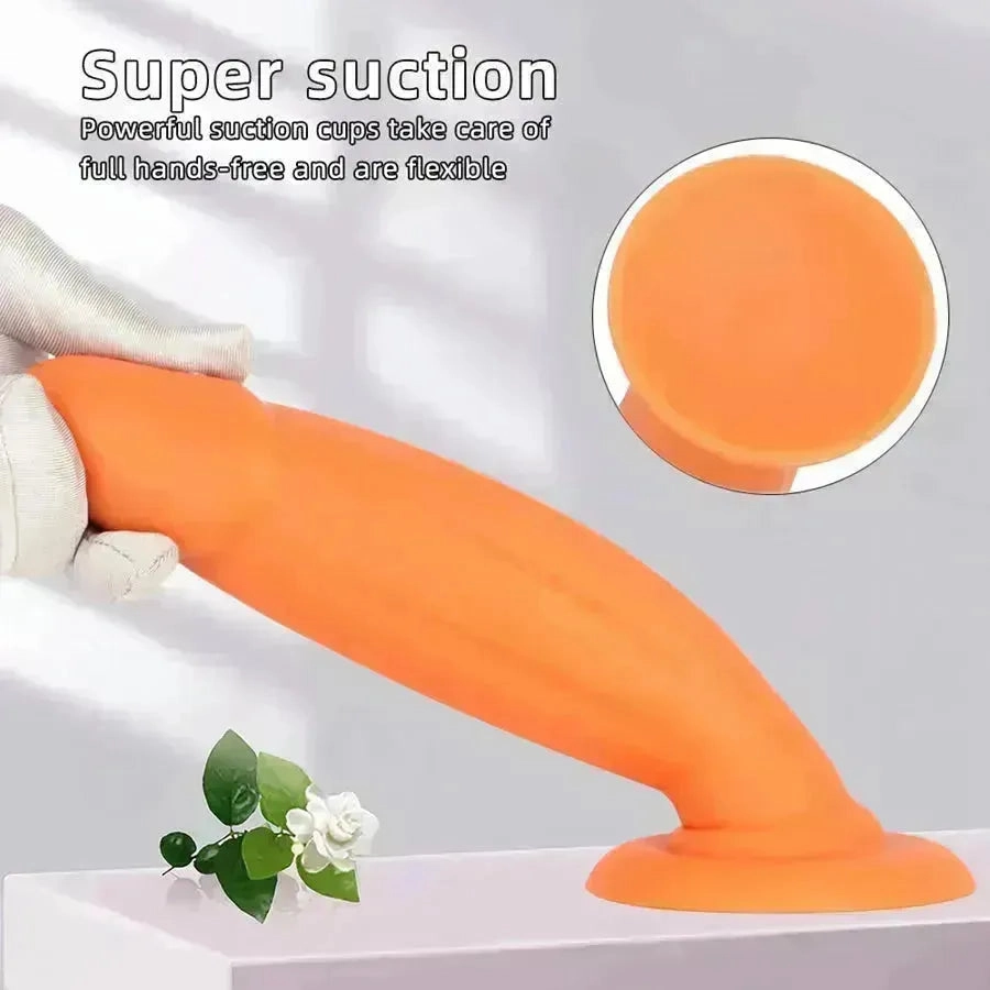 Xinghaoya Anal Dildo Sex Toy