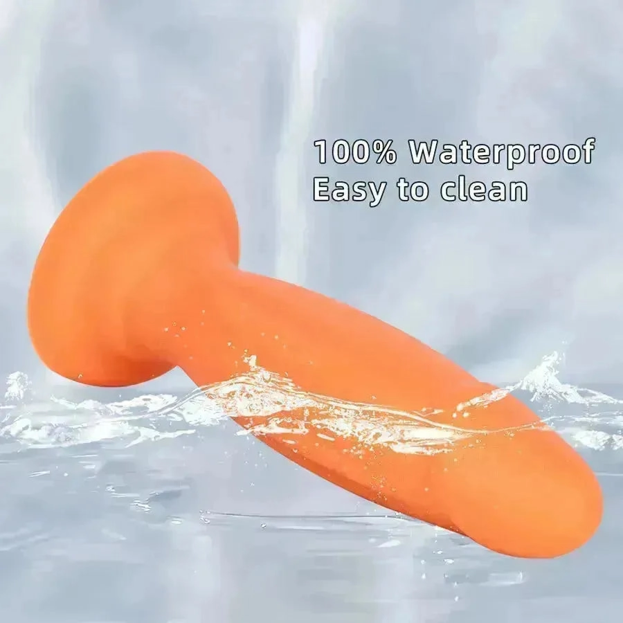 Xinghaoya Anal Dildo Sex Toy