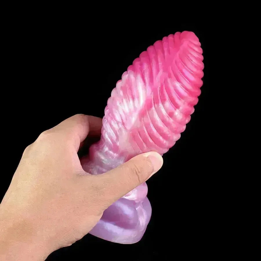 Xinghaoya Anal Plug Toy