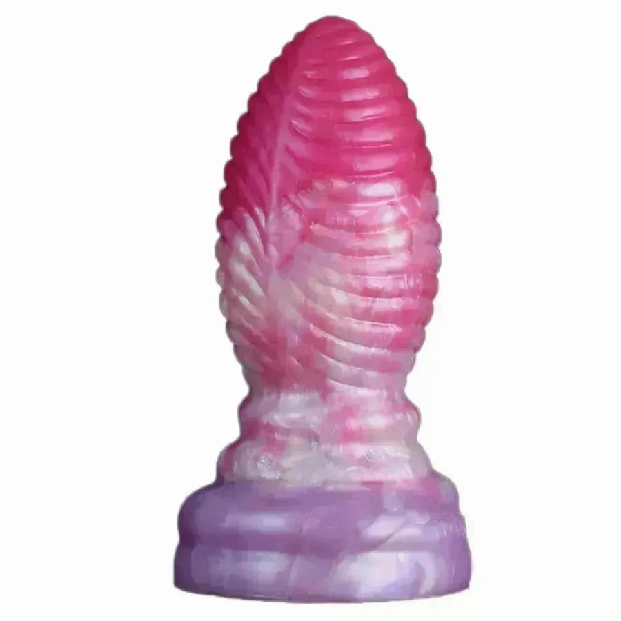 Xinghaoya Anal Plug Toy