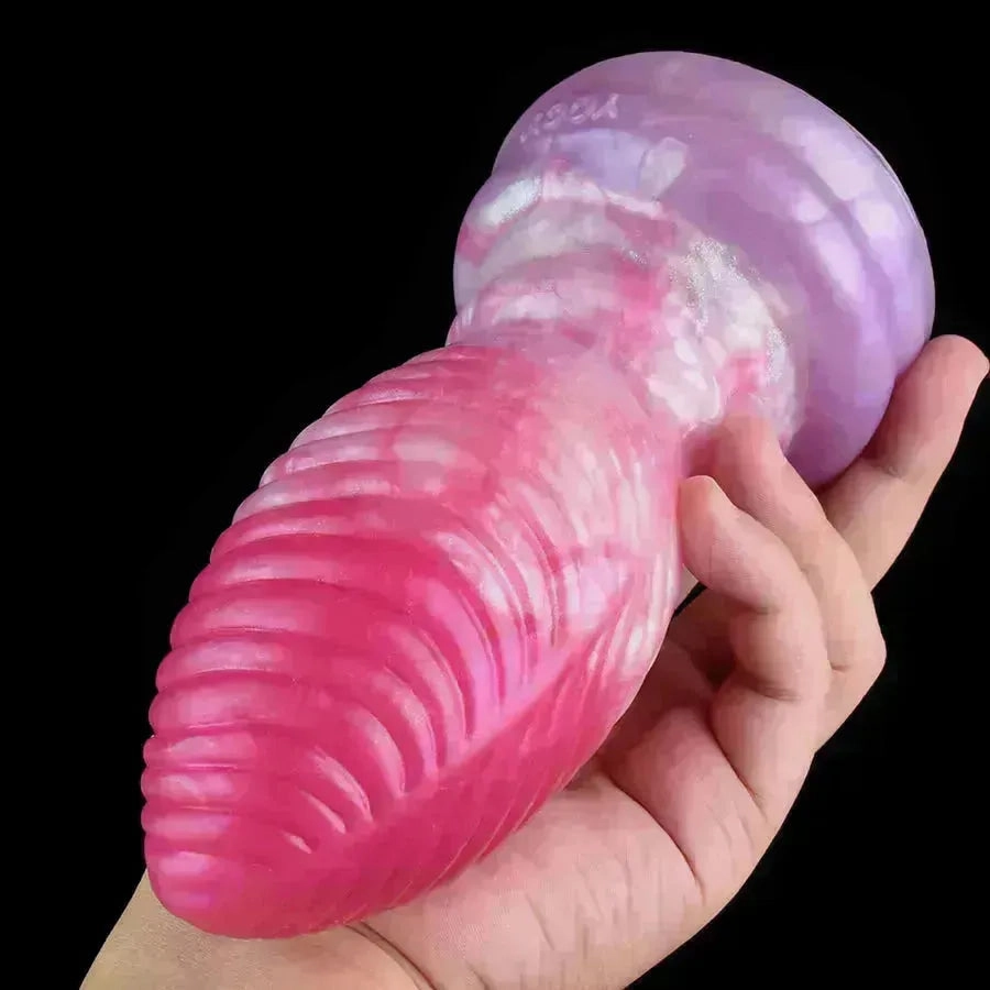 Xinghaoya Anal Plug Toy
