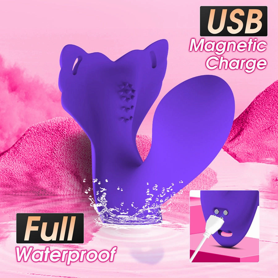 Xinghaoya APP Wearable Panty Vibrator