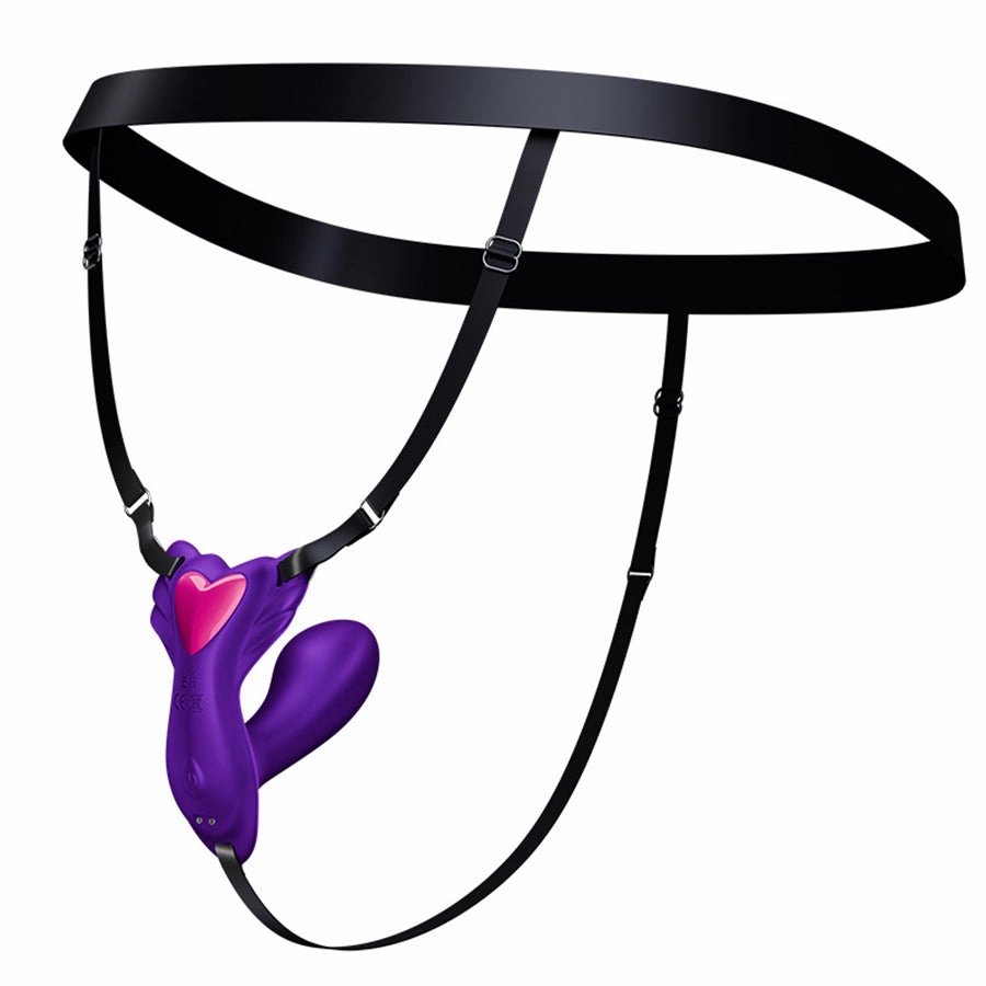 Xinghaoya APP Wearable Panty Vibrator