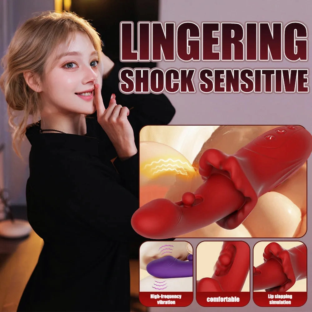 Xinghaoya Beads Massage G-Spot Toy