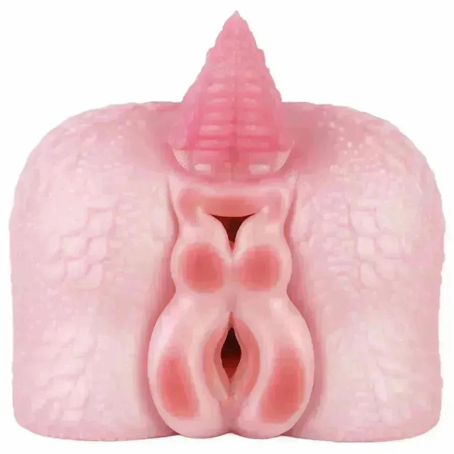 Xinghaoya Dragon Ass Sex Doll