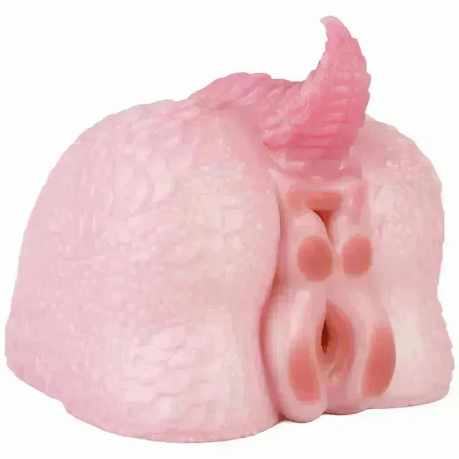 Xinghaoya Dragon Ass Sex Doll