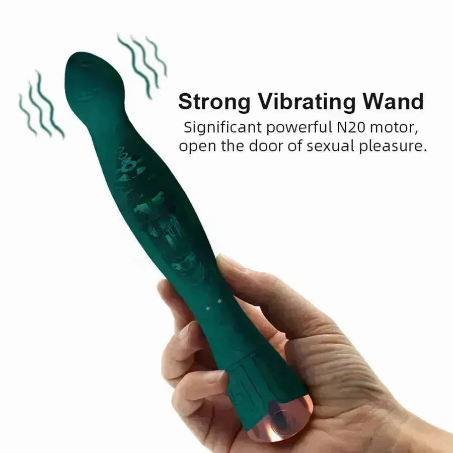 Xinghaoya Fingering G-spot Vibrator