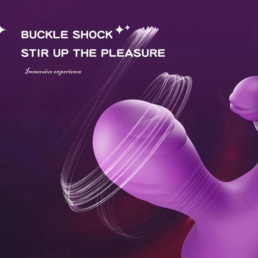 Xinghaoya Fingering Pany Vibrator