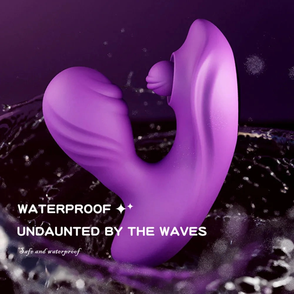 Xinghaoya Fingering Pany Vibrator
