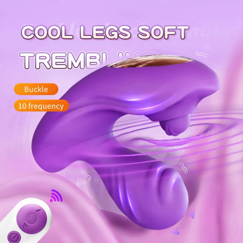Xinghaoya Fingering Pany Vibrator