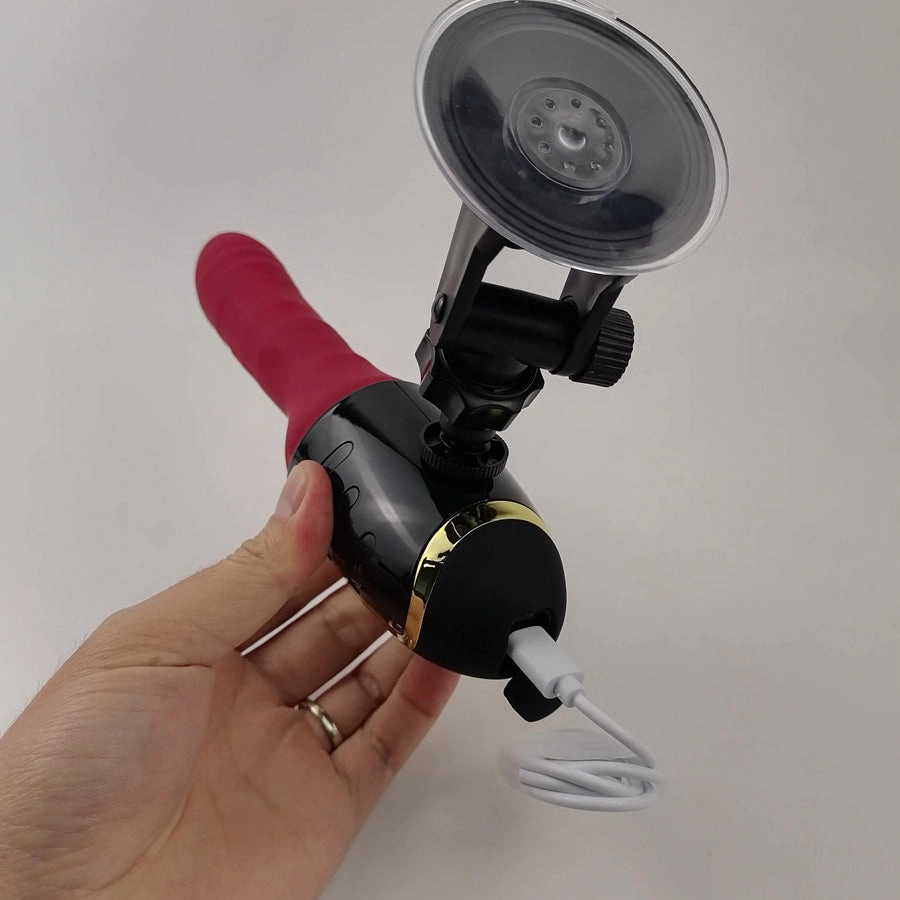 Xinghaoya Handsfree Female Sex Machine