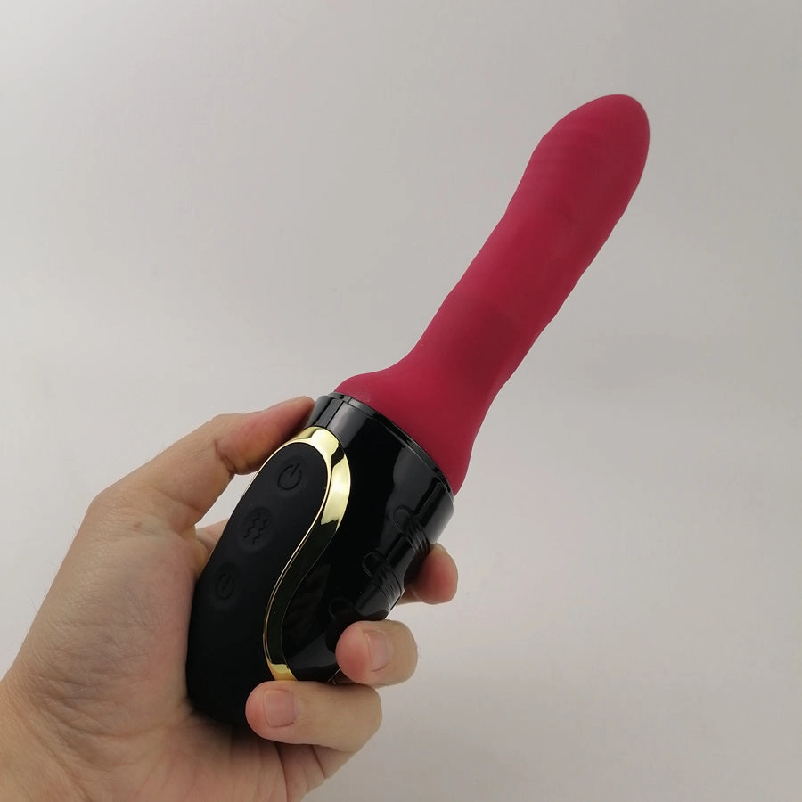 Xinghaoya Handsfree Female Sex Machine