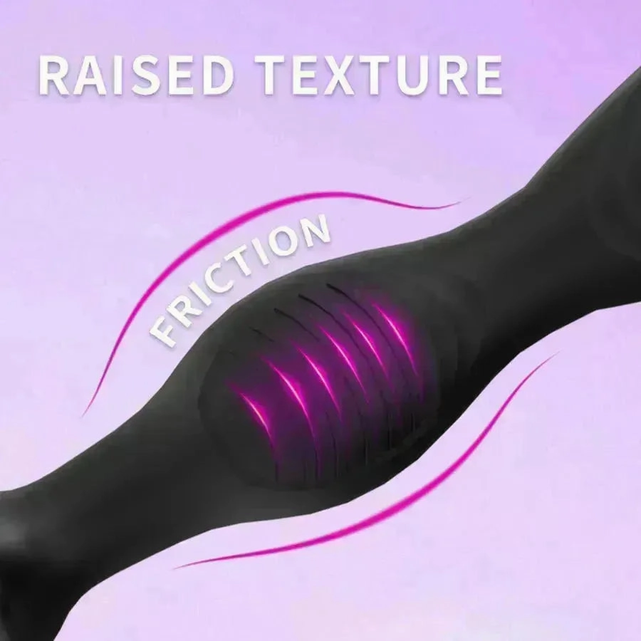 Xinghaoya Inflatable Anal Toy