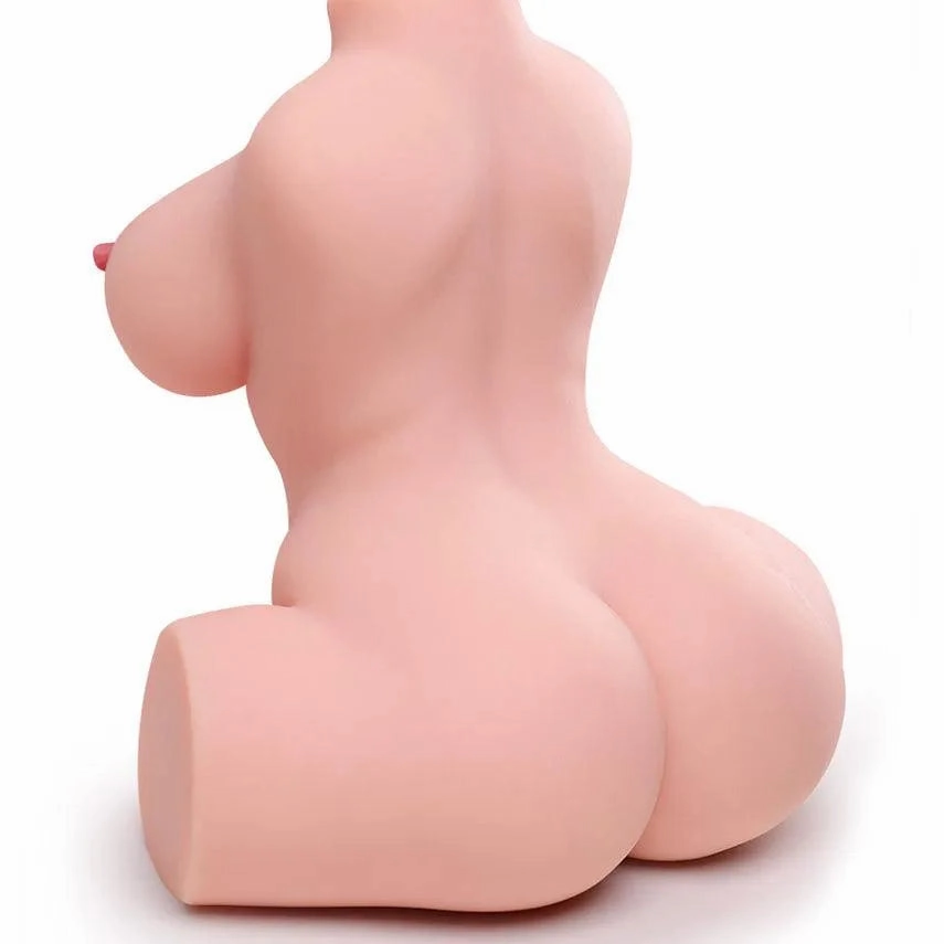 Xinghaoya Lifelike Dual Pleasure Sex Doll