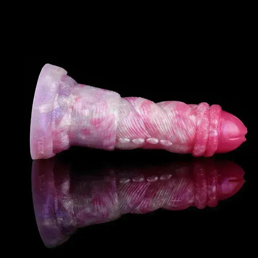 Xinghaoya Mature Anal Dildo