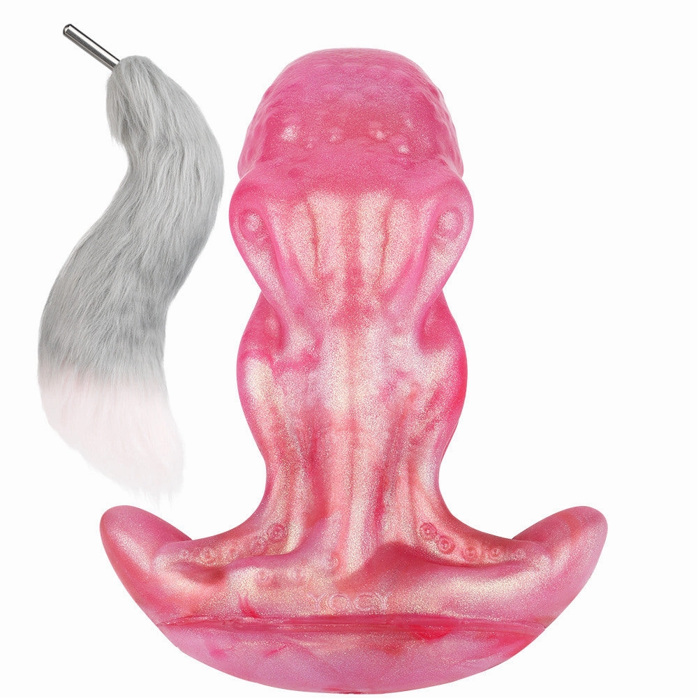 Xinghaoya Octopus Wearable Vibrator