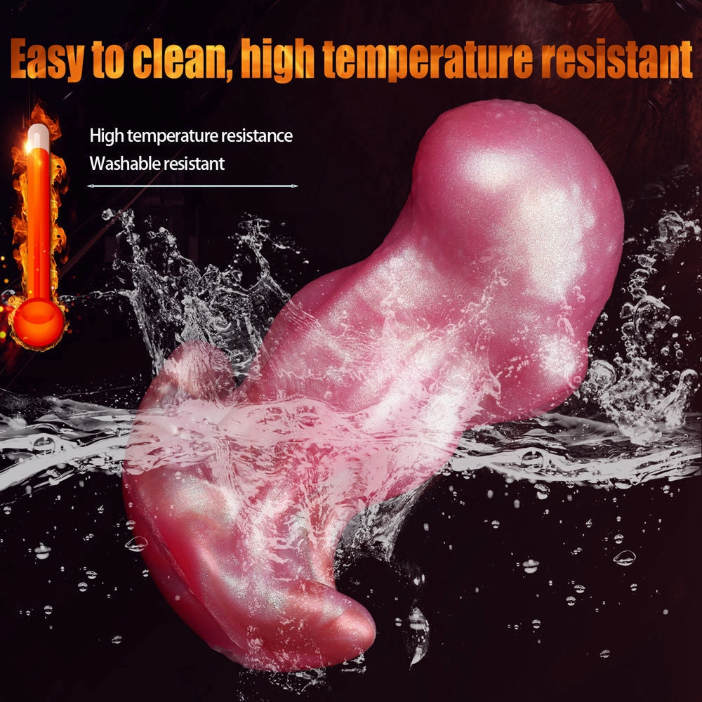 Xinghaoya Octopus Wearable Vibrator