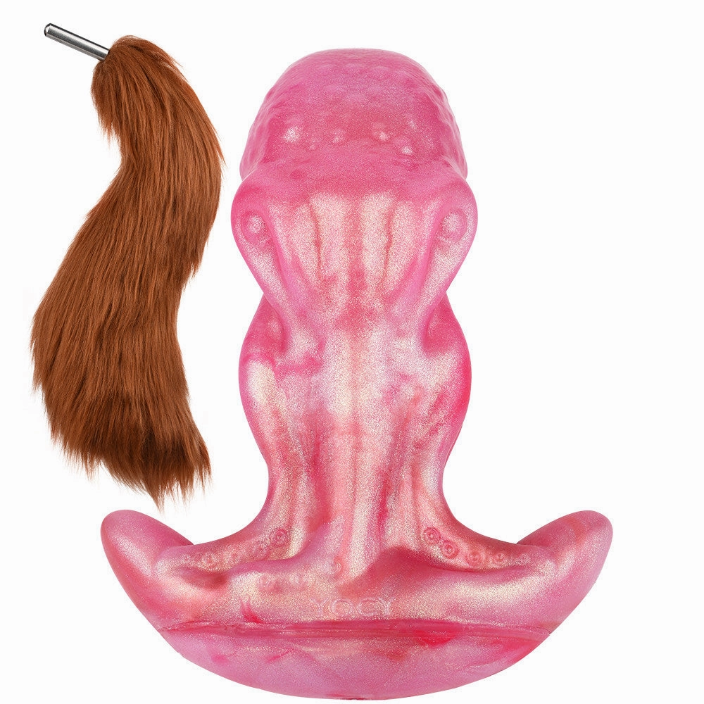 Xinghaoya Octopus Wearable Vibrator