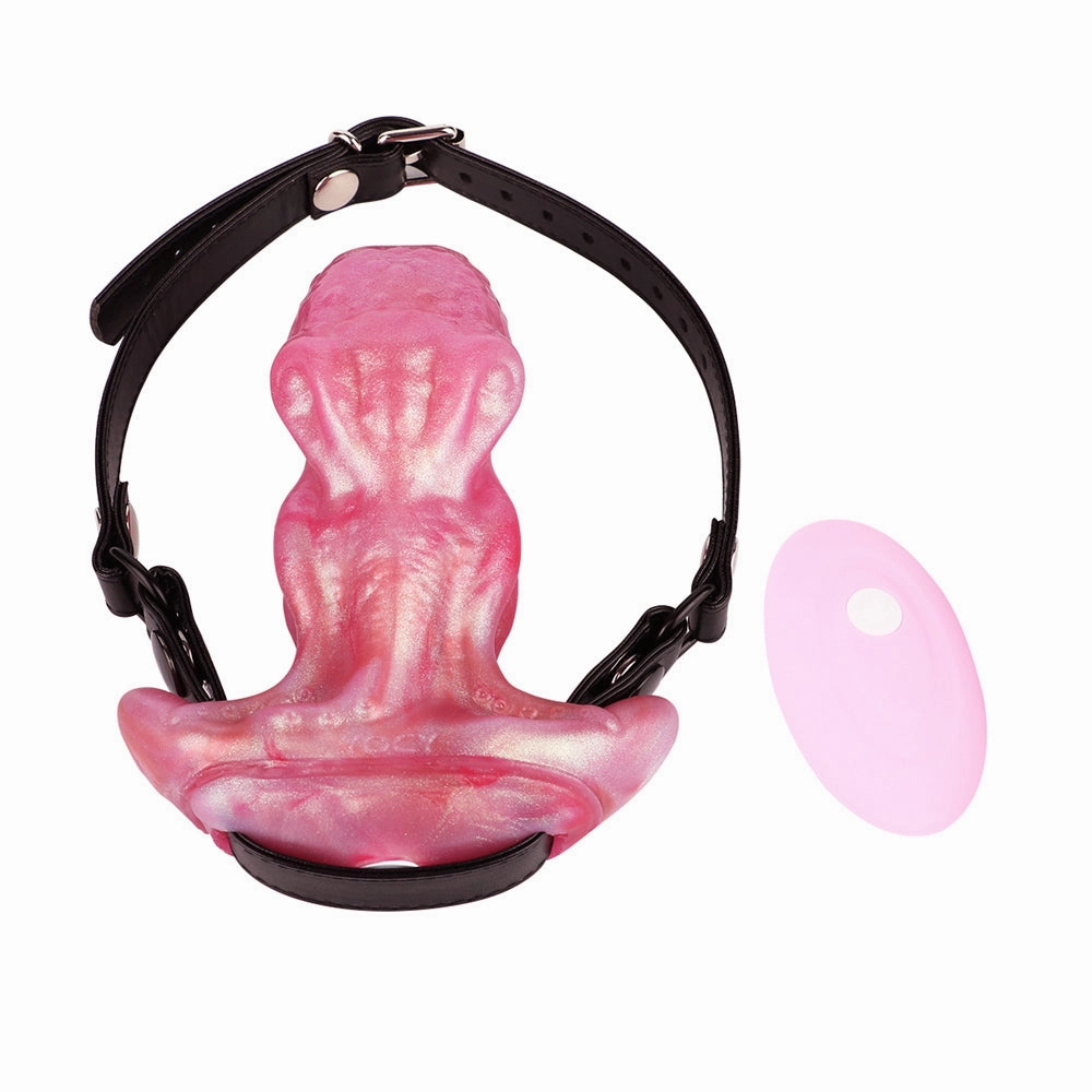 Xinghaoya Octopus Wearable Vibrator