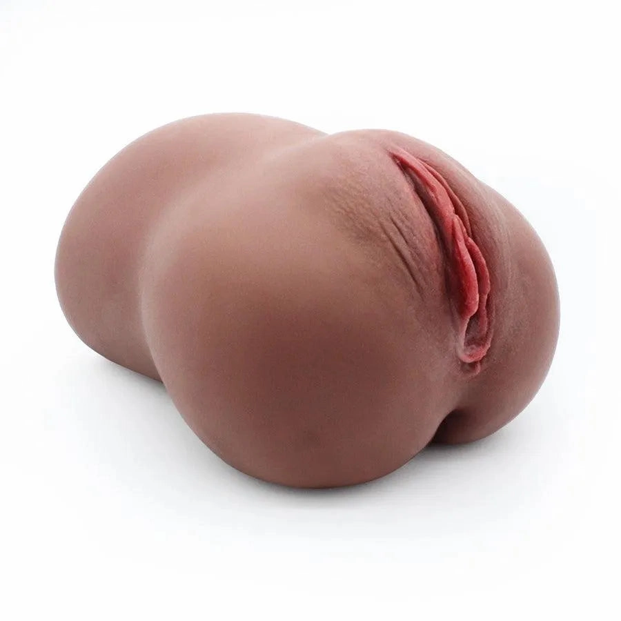 Xinghaoya Realistic Mature Pussy Masturbator for Men