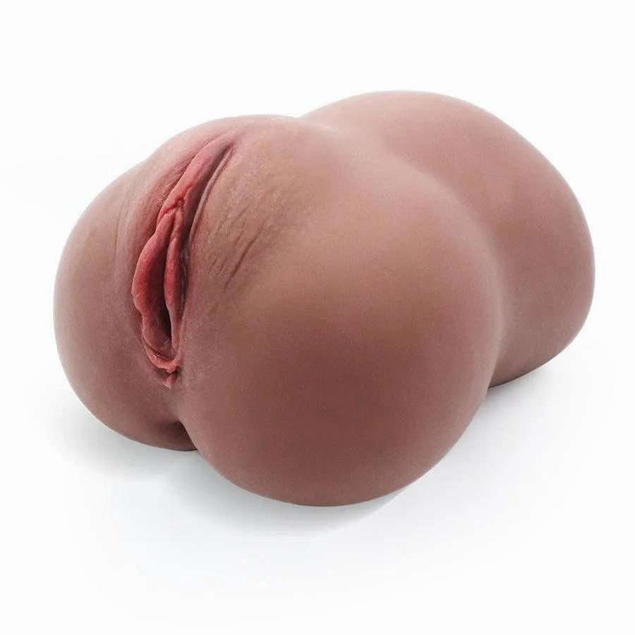 Xinghaoya Realistic Mature Pussy Masturbator for Men