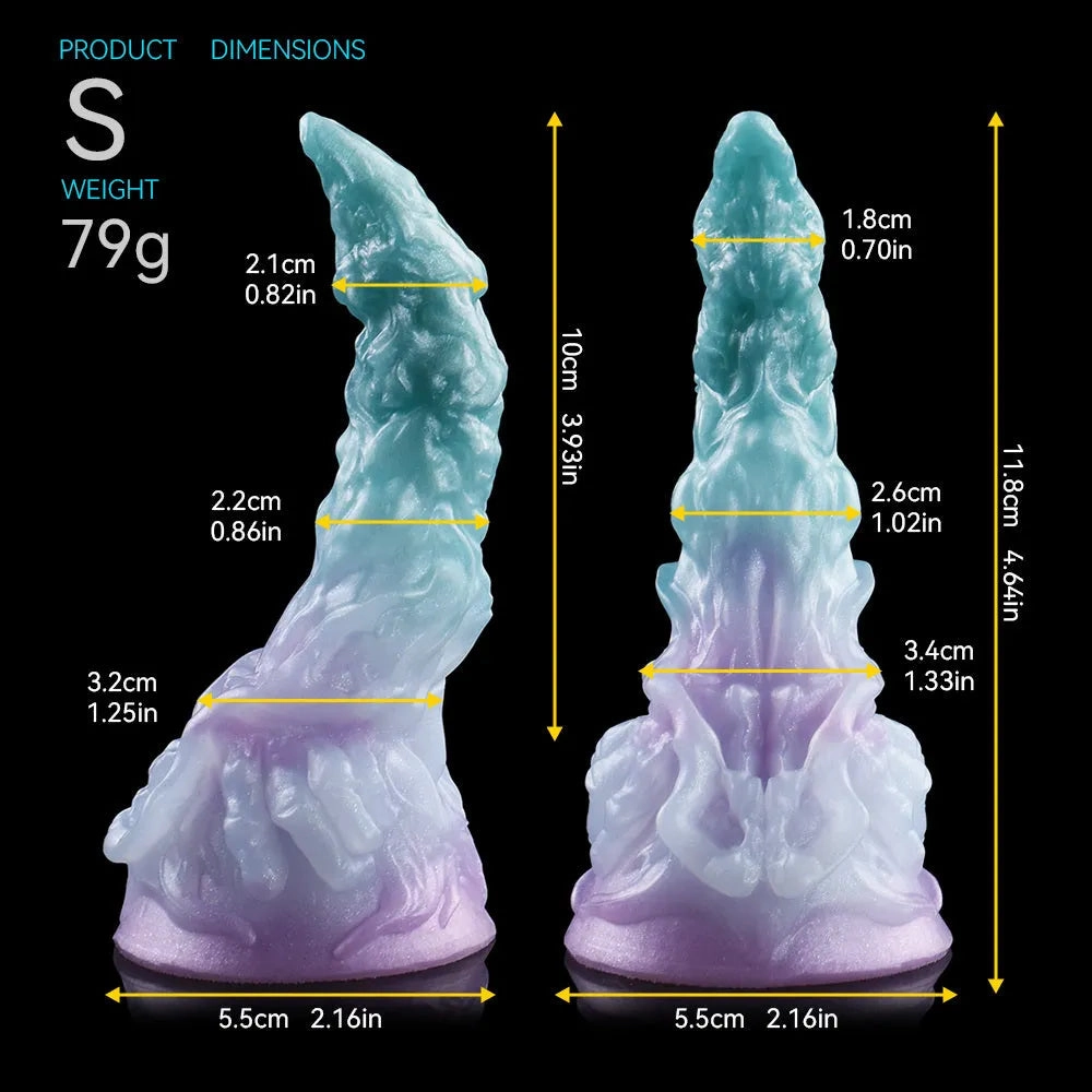 Xinghaoya Scorpion Sex Dildo