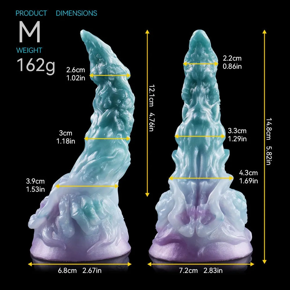 Xinghaoya Scorpion Sex Dildo