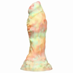 Xinghaoya Silicone Thick Dildo