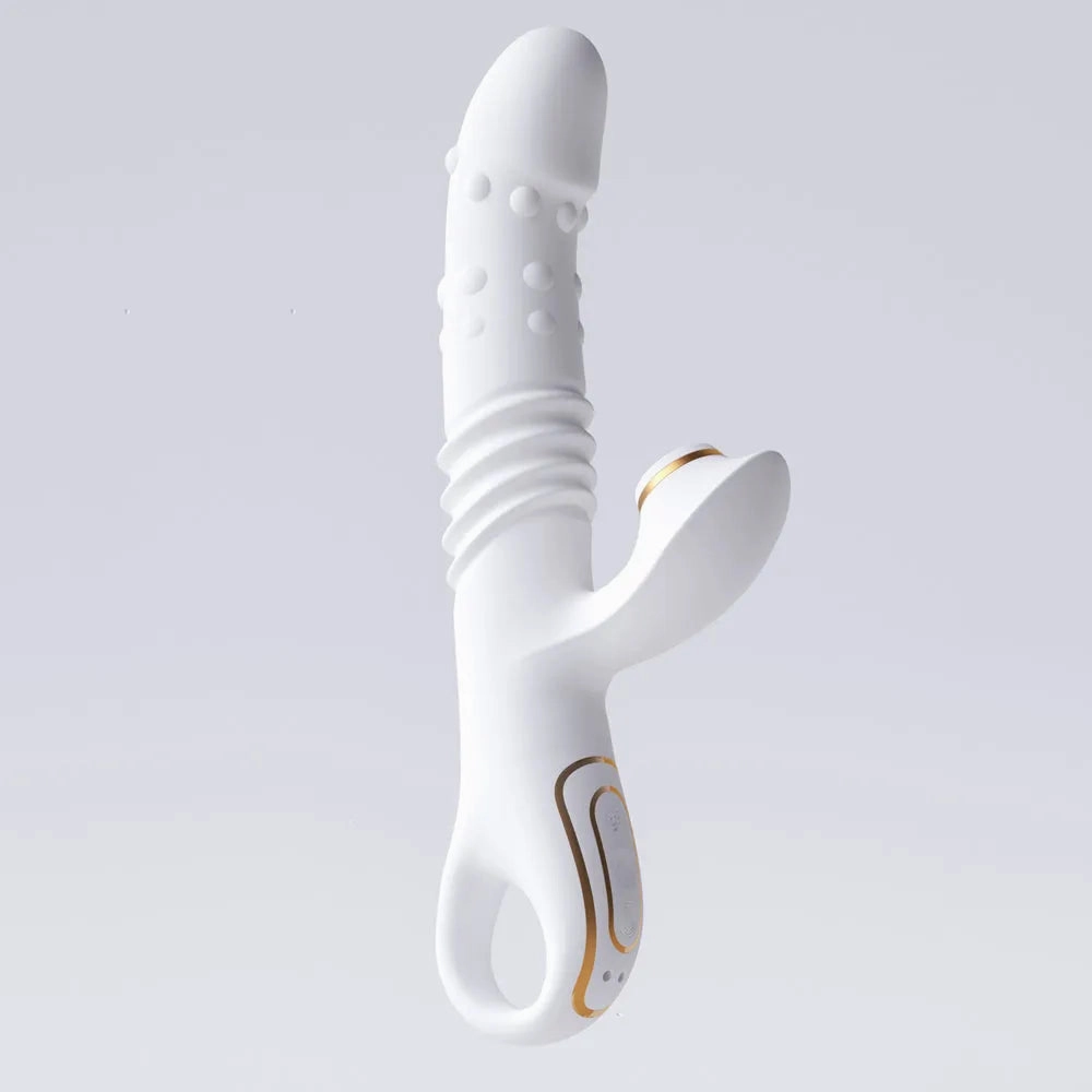 Xinghaoya Sucking Female Vibrator
