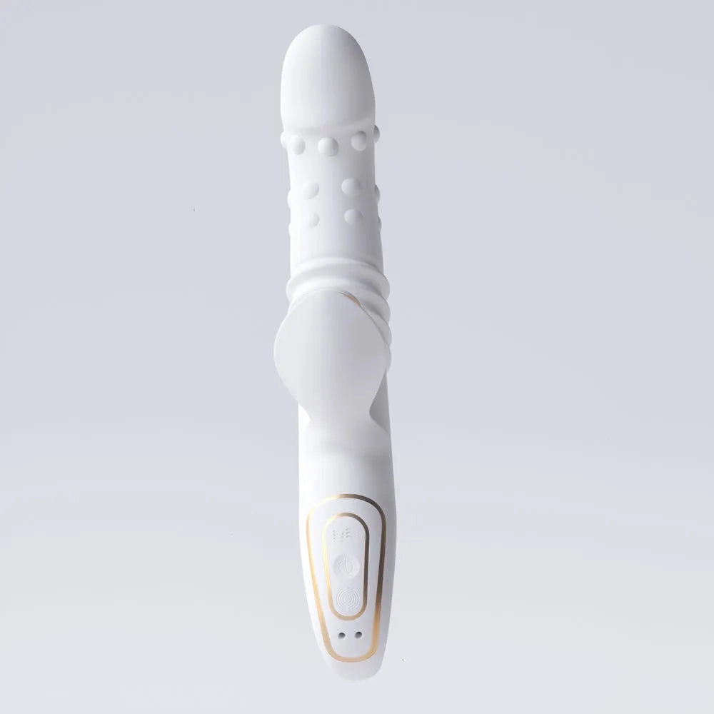 Xinghaoya Sucking Female Vibrator
