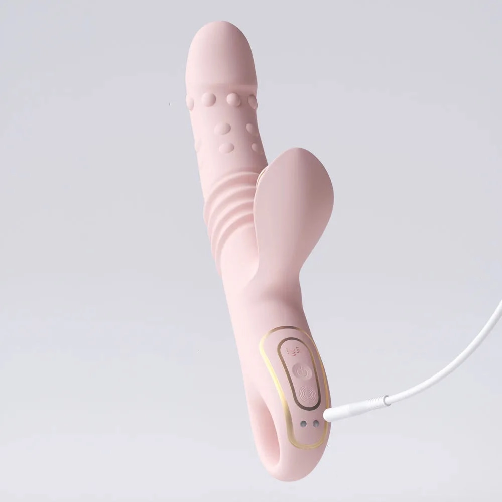 Xinghaoya Sucking Female Vibrator