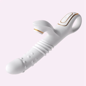 Xinghaoya Sucking Female Vibrator