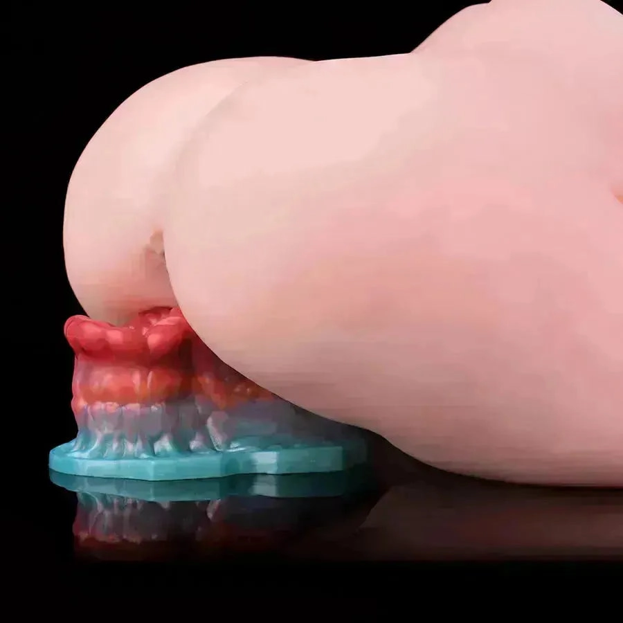 Xinghaoya Wireless Clitoral Stimulator