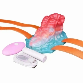 Xinghaoya Wireless Clitoral Stimulator