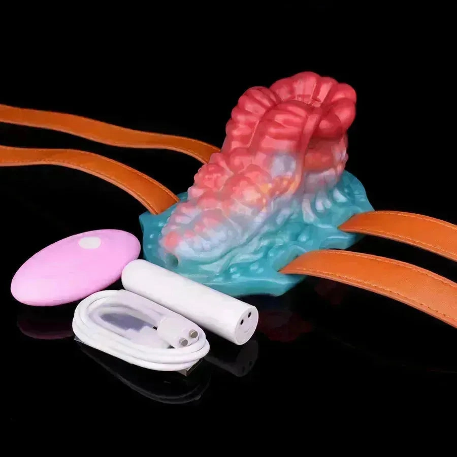 Xinghaoya Wireless Clitoral Stimulator